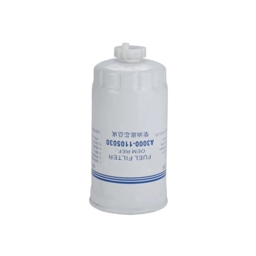 Suitable for high quality fuel filter of A3000-1105030