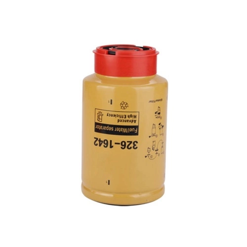 Fuel Water Separator Fuel Filter 326-1642